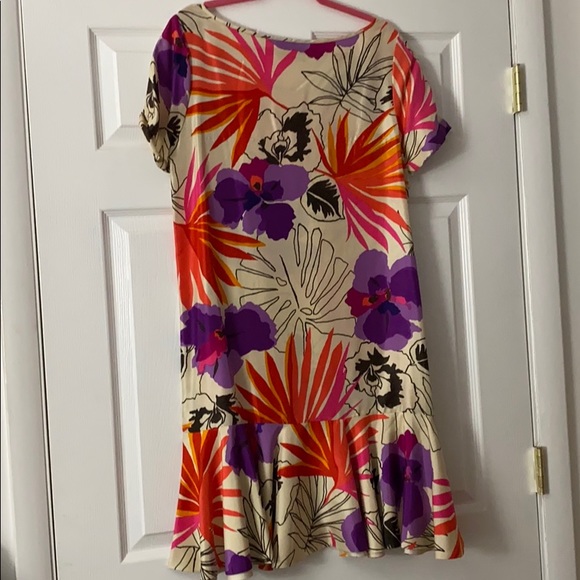 Kate Spade dress size 12 - Picture 4 of 4